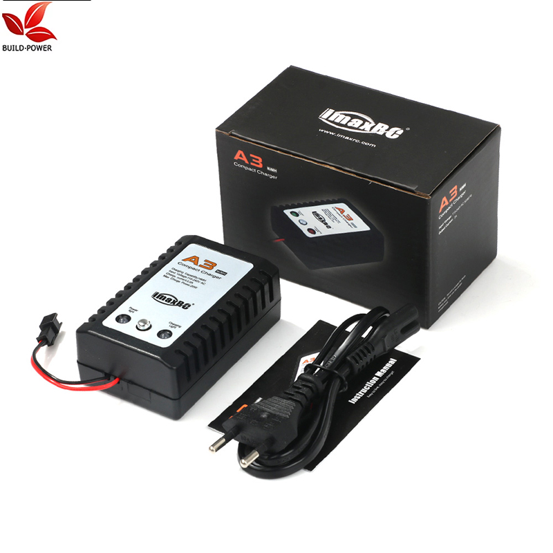 Toolkitrc M6Dac Smart Charger - IMAX A3 Big Tamiya / Trx