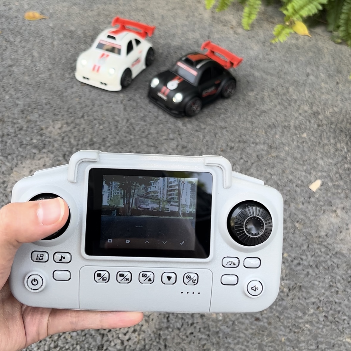 Toolkitrc M6Dac Smart Charger - New RC C6 Drift Car with