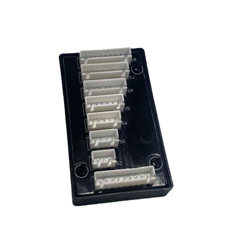 2S-8S Lithium Battery Balanced - 12S Lipo Battery Balancing Board ulasan dan harga