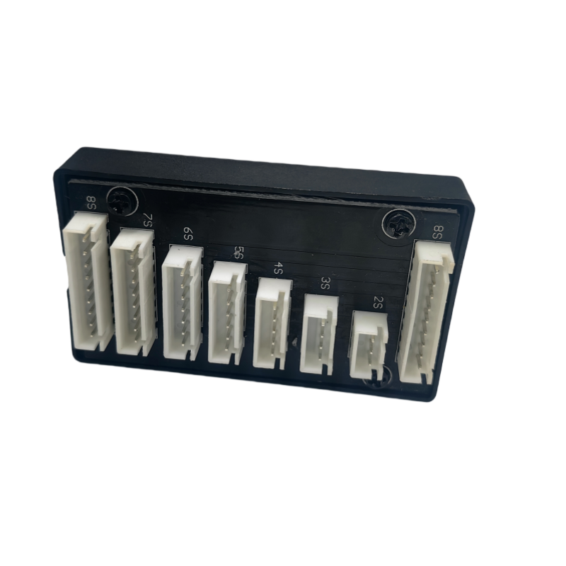 2S-8S Lithium Battery Balanced - 12S Lipo Battery Balancing Board ulasan dan harga