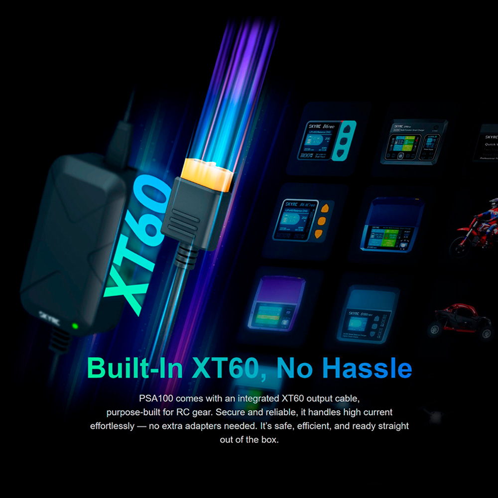 ​SKYRC B6neo+ Smart Charger Hi - Skyrc B6 Neo Smart Charger ulasan dan harga