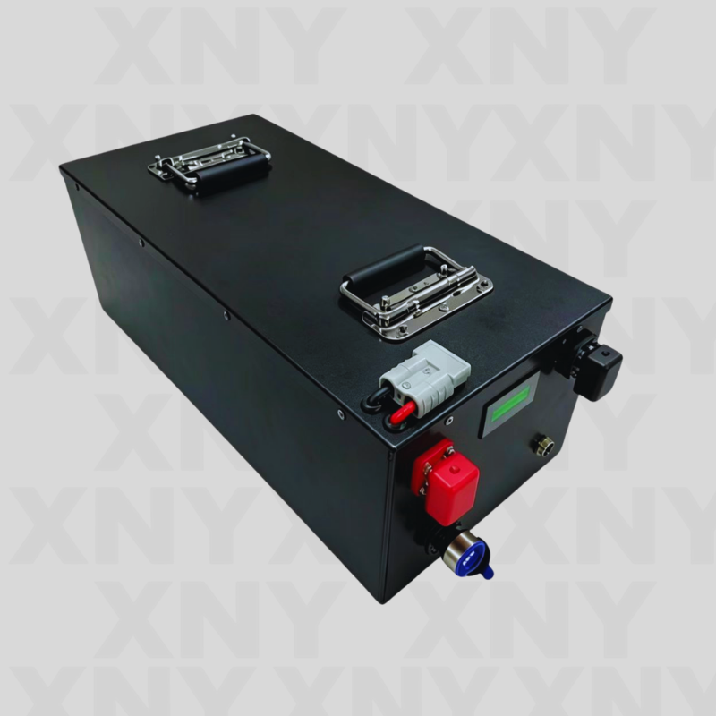 12V LiFePO4 Battery Pack 200Ah - Lifepo4 12V 100Ah Bms Bluetooth ulasan dan harga