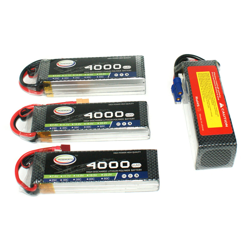 6S Lipo 22.2V 3300mah 4000mah  - 6S Lipo Battery 22.2V 5000Mah ulasan dan harga