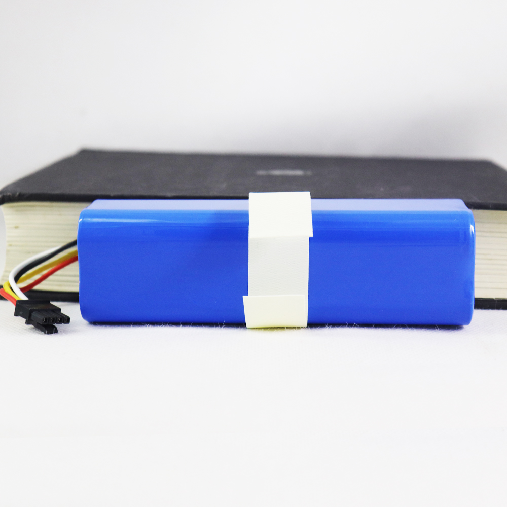 High Quality INR18650 M26-4S2P - 4S Lipo Battery 14.8V 6000Mah ulasan dan harga