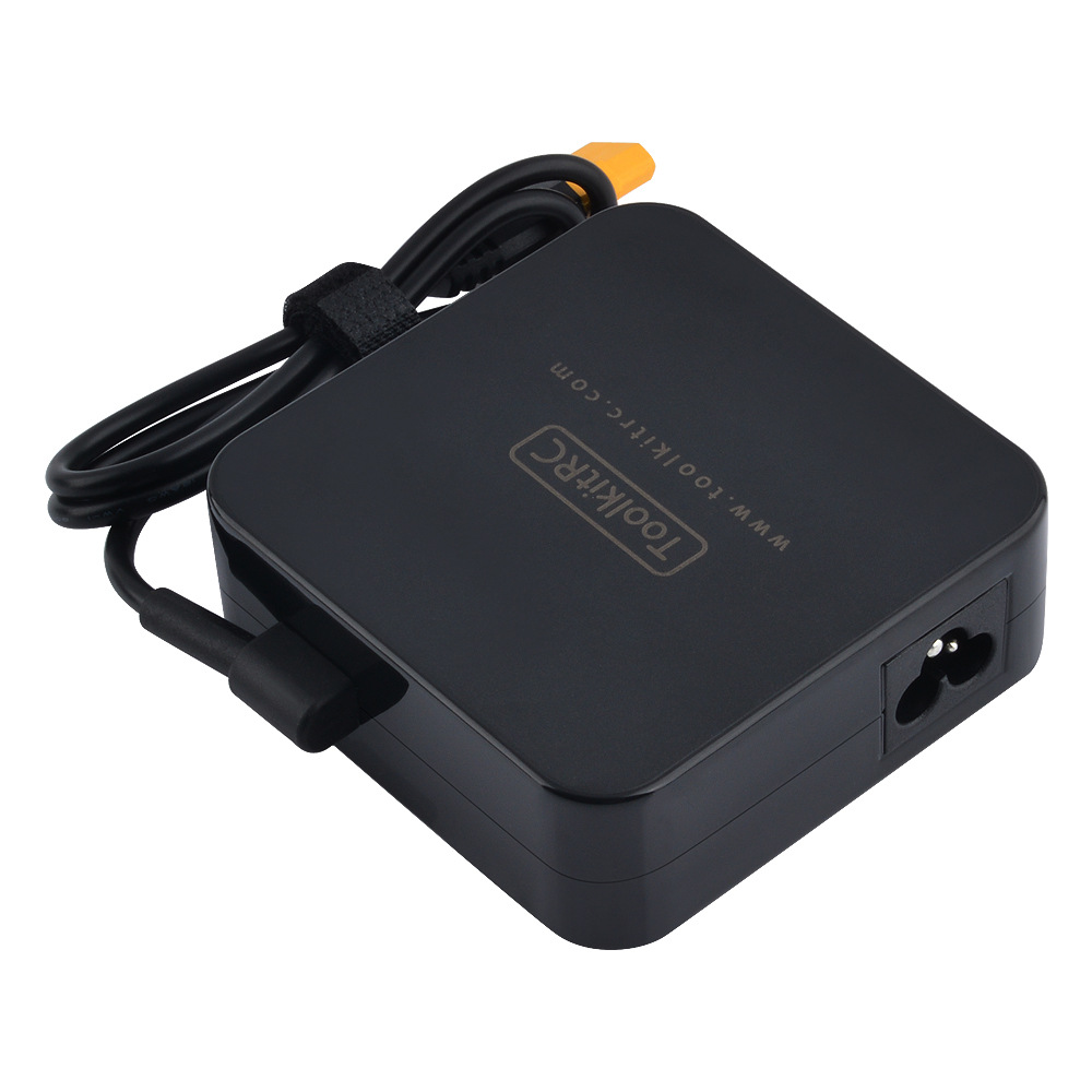 ToolkitRC ADP100 20v 5A 100W 5 - Skyrc B6 Neo Smart Charger ulasan dan harga