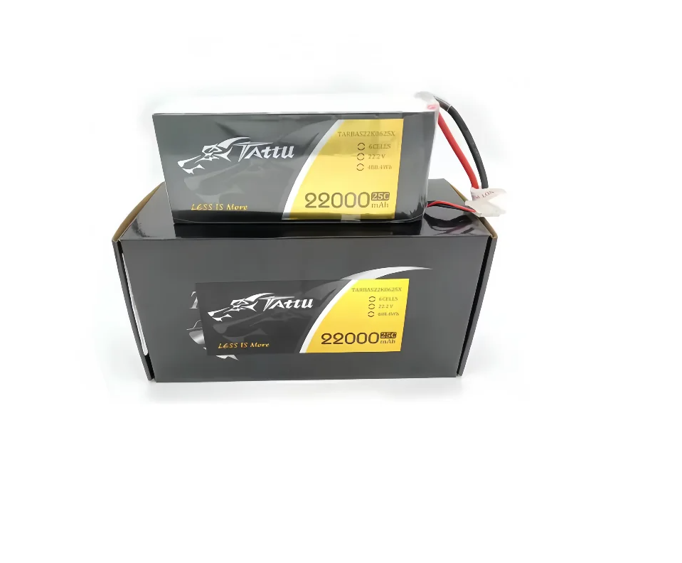 ACE TATTU LiPo 6S 35C 10000mAh - Tattu 6S 22000Mah Lipo Battery ulasan dan harga
