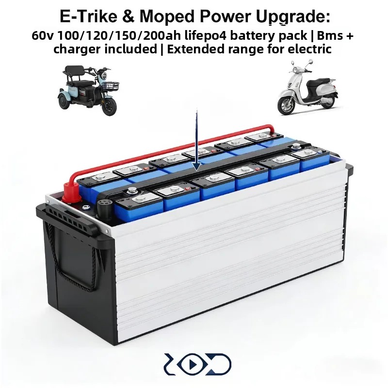 Bluetooth BMS Lithium Battery  - Lifepo4 12V 100Ah Bms Bluetooth ulasan dan harga