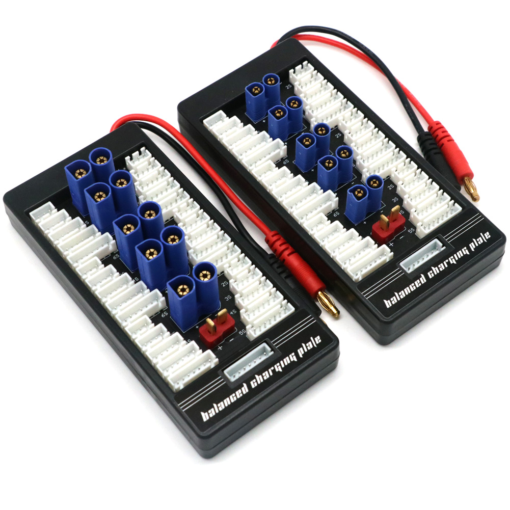 Multi 2S-6S Lipo Parallel Bala - 12S Lipo Battery Balancing Board ulasan dan harga