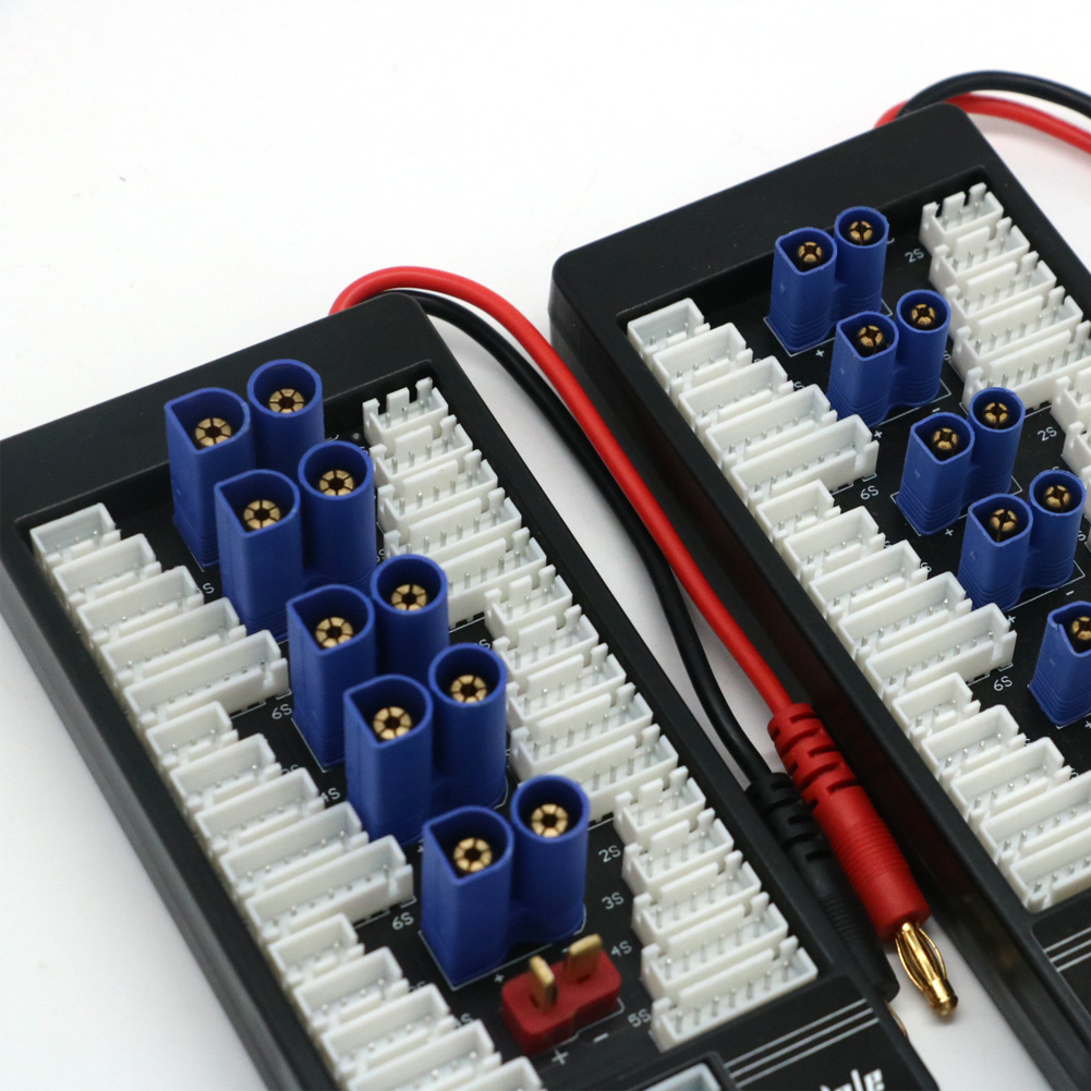 Multi 2S-6S Lipo Parallel Bala - 12S Lipo Battery Balancing Board ulasan dan harga