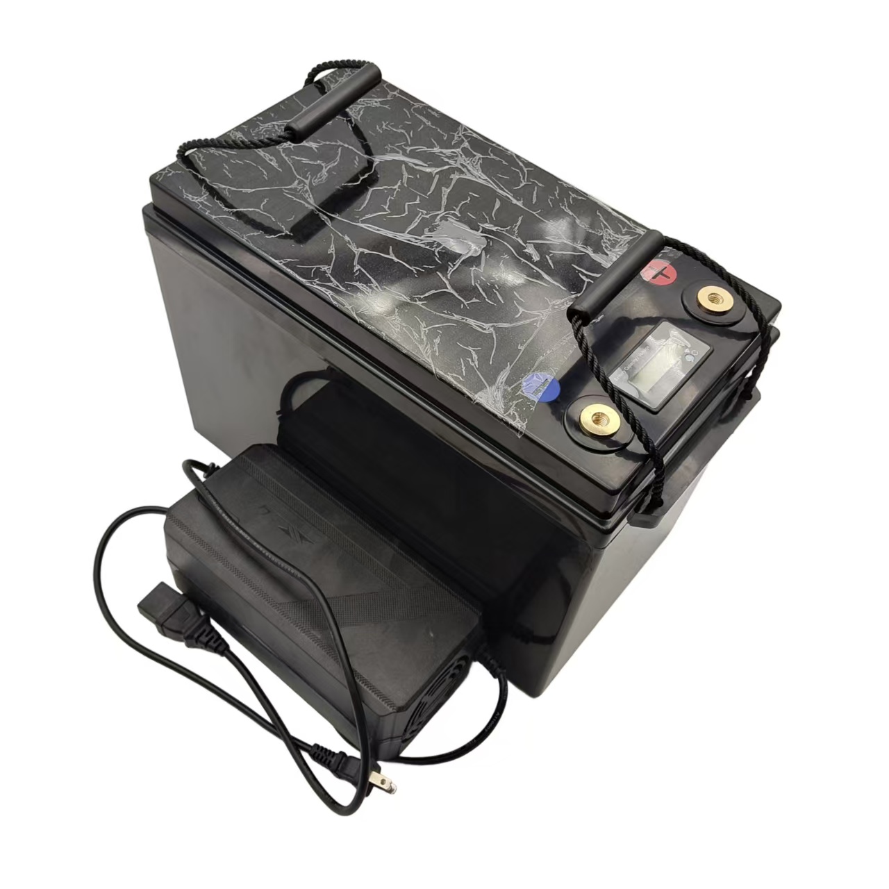 12V 24V 36V 48V 100AH 150Ah 20 - Lifepo4 12V 100Ah Bms Bluetooth ulasan dan harga