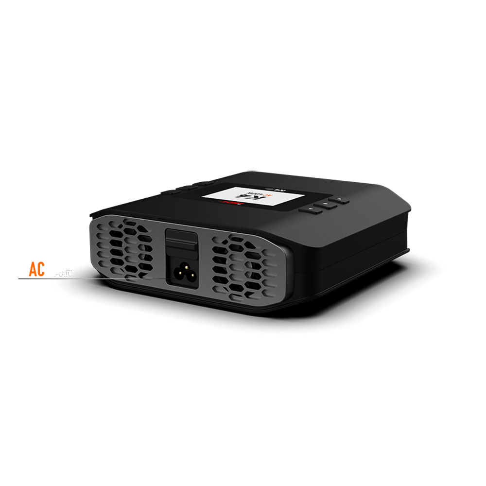 ISDT K4 1~8S Lithium Battery S - Isdt K4 Dual Lipo Charger ulasan dan harga