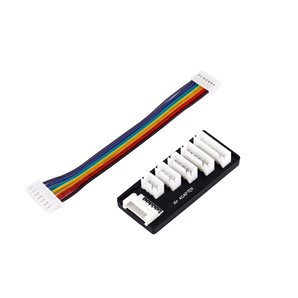 1-10PCS 1S/2S/3S/4S/5S/6S Lipo - 12S Lipo Battery Balancing Board ulasan dan harga