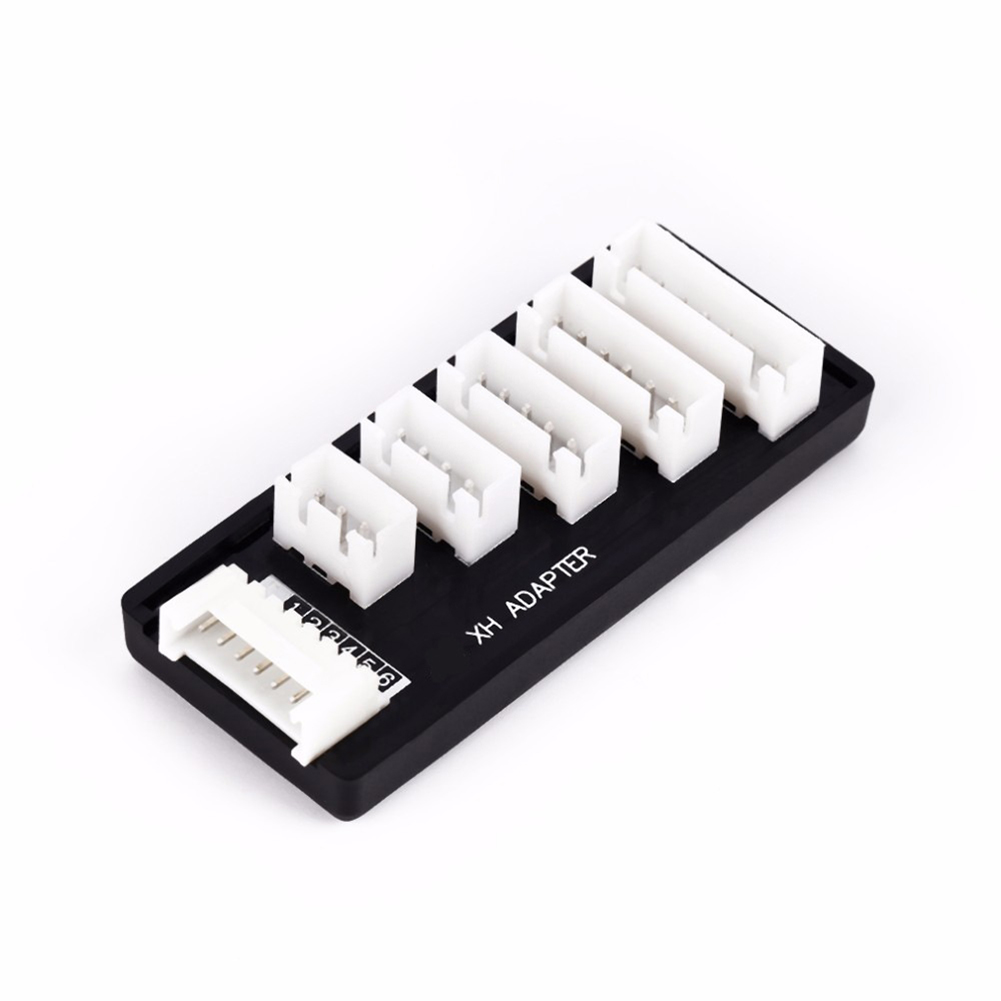 1-10PCS 1S/2S/3S/4S/5S/6S Lipo - 12S Lipo Battery Balancing Board ulasan dan harga