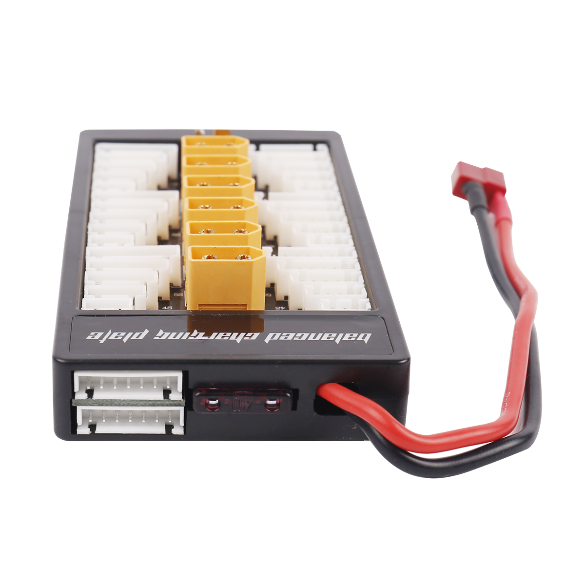 Multi 2S-6S Lipo Parallel Bala - 12S Lipo Battery Balancing Board ulasan dan harga