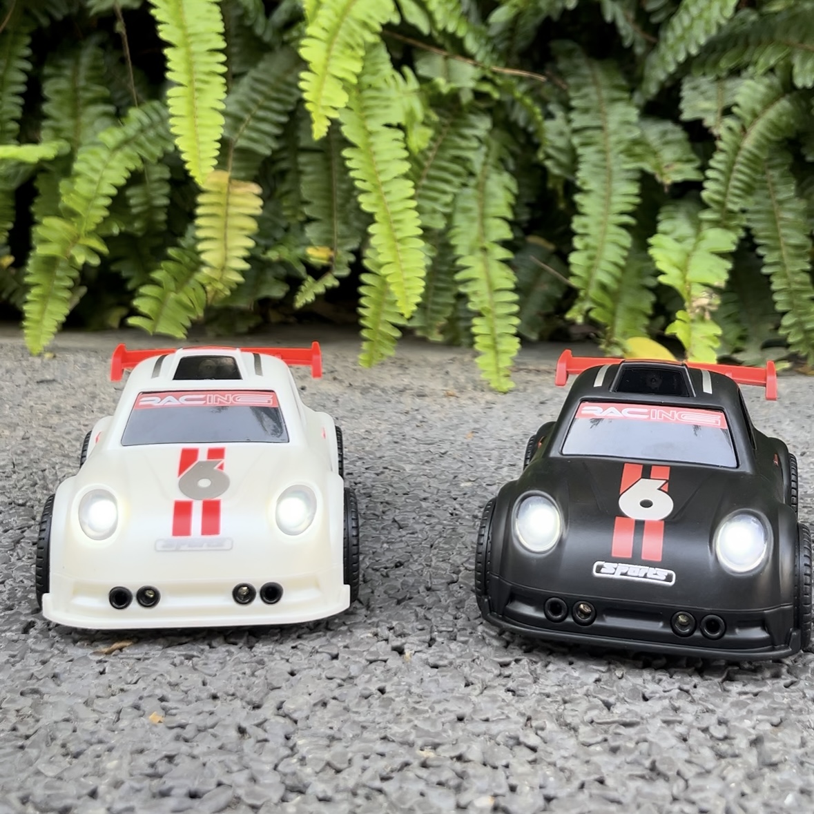 New RC C6 Drift Car with Dual  - Toolkitrc M6Dac Smart Charger ulasan dan harga