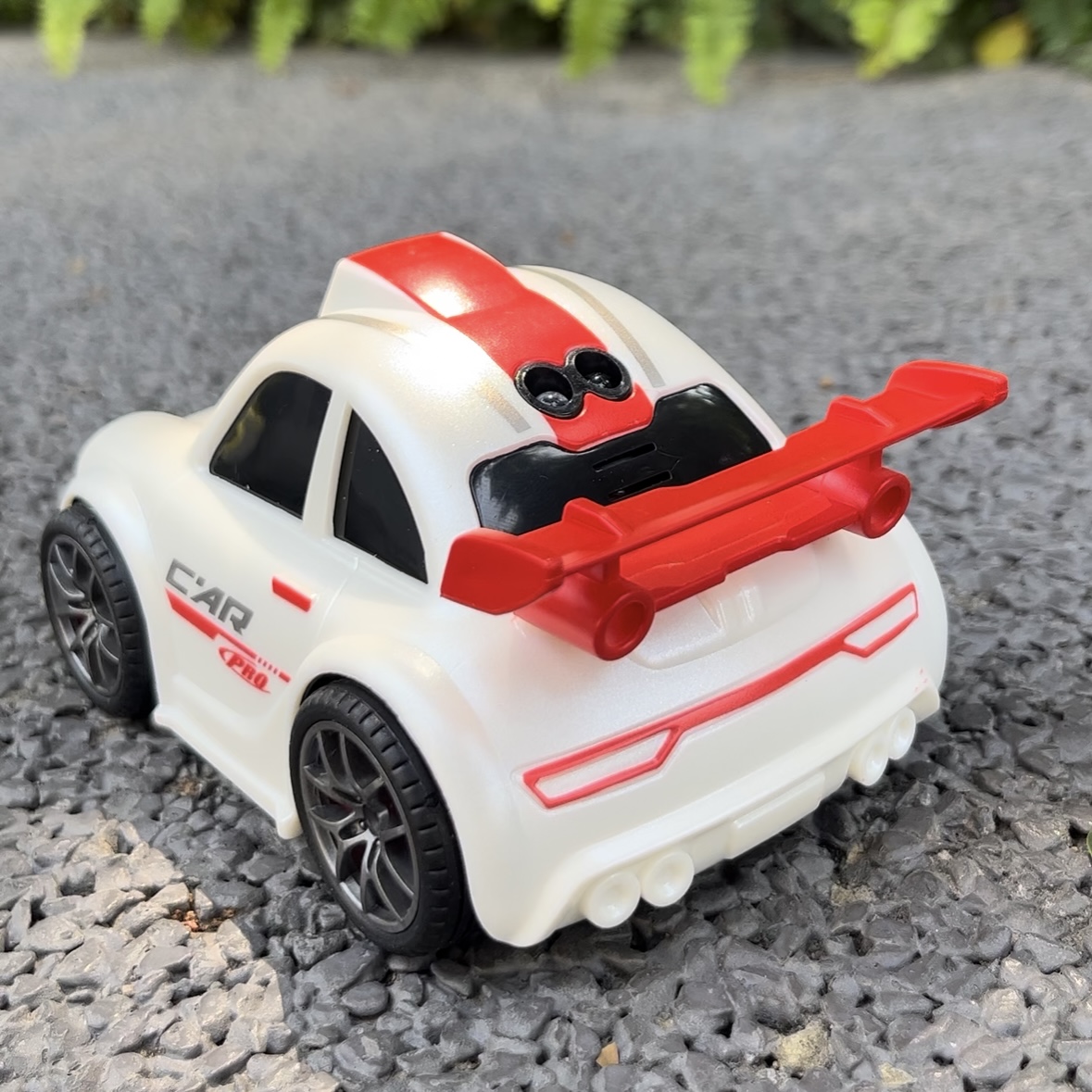 New RC C6 Drift Car with Dual  - Toolkitrc M6Dac Smart Charger ulasan dan harga