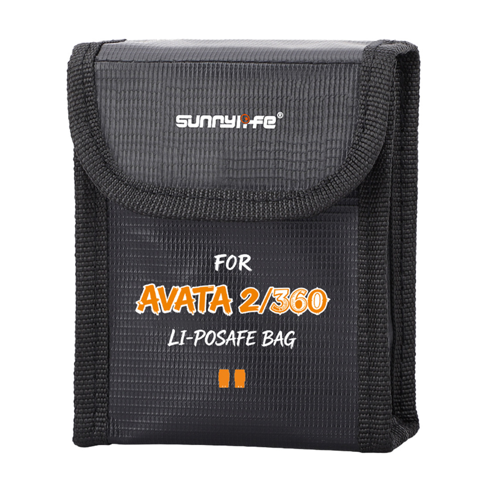 Safe Bag Fit for  Avata 2 Lipo - Lipo Battery Fireproof Safety Charge Box ulasan dan harga