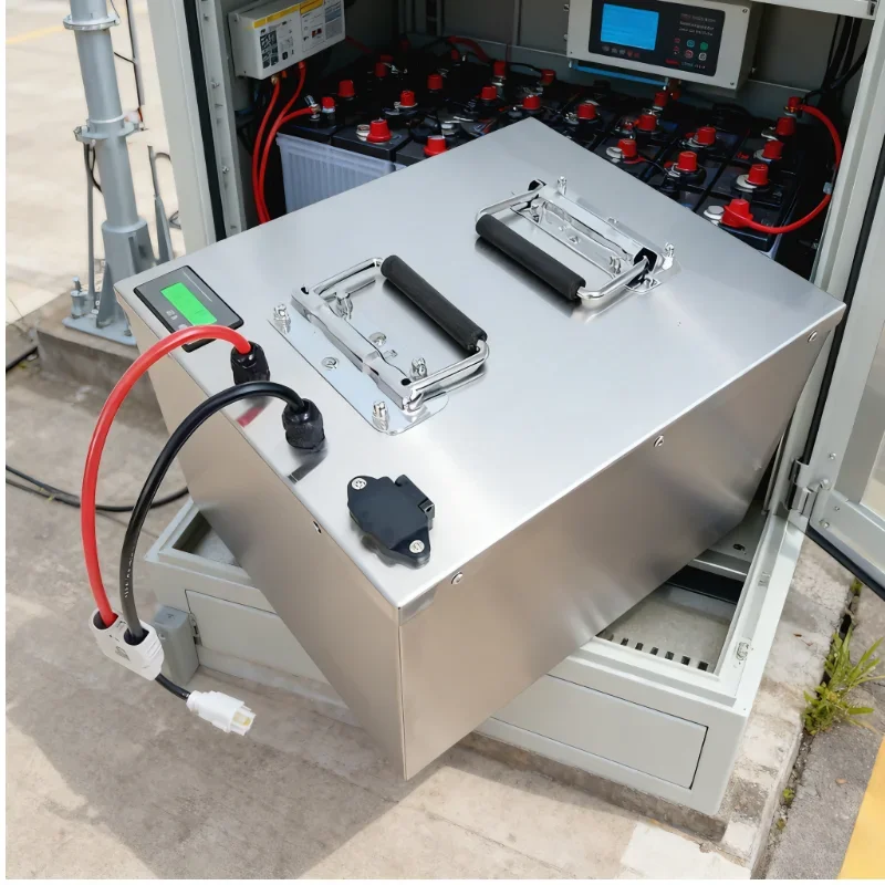 12V 24V 48V LiFePO4 Battery 10 - Lifepo4 12V 100Ah Bms Bluetooth ulasan dan harga