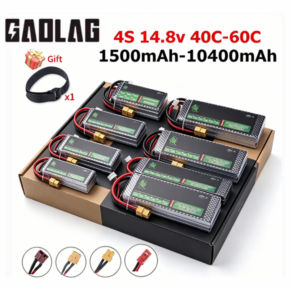 Lipo Battery 4s 1500mah 2200ma - 4S Lipo Battery 14.8V 6000Mah ulasan dan harga