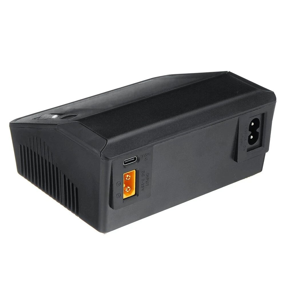 ToolkitRC M6DAC AC 200W DC 700 - Toolkitrc M6Dac Smart Charger ulasan dan harga