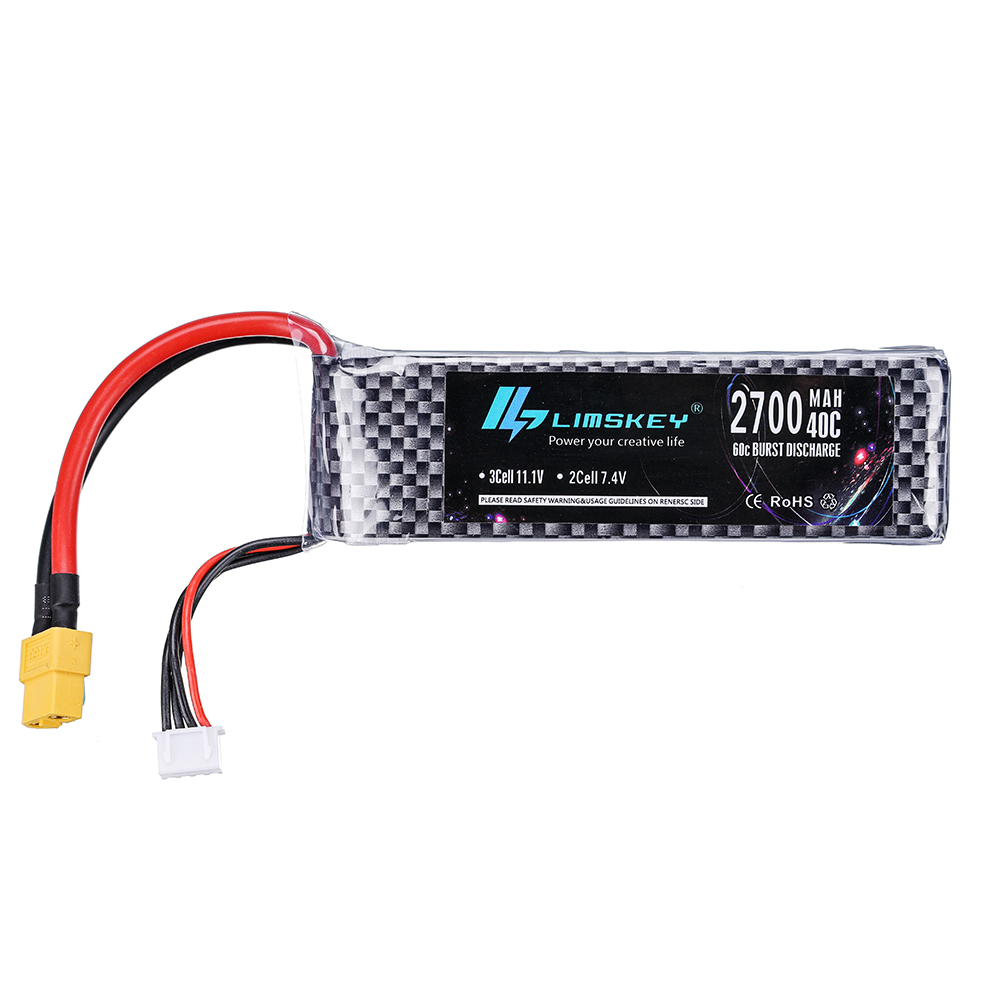 2S 3S 4S Lipo Battery 7.4V 11. - 4S Lipo Battery 14.8V 6000Mah ulasan dan harga
