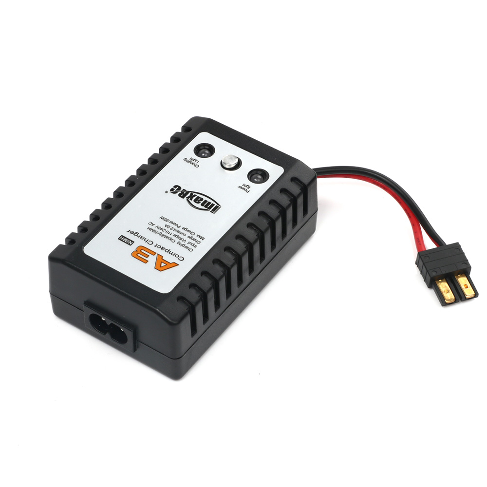 IMAX A3 NiMH / NiCd Battery Ch - Toolkitrc M6Dac Smart Charger ulasan dan harga