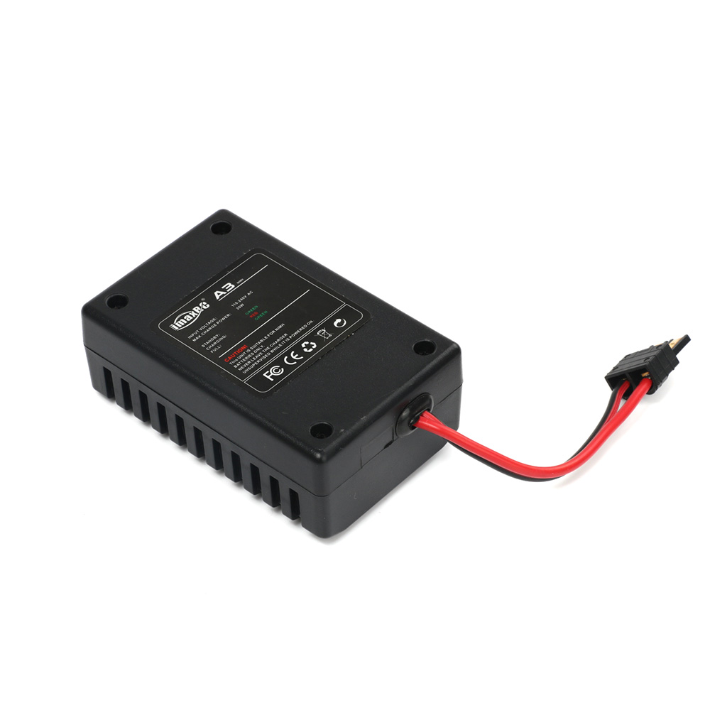 IMAX A3 NiMH / NiCd Battery Ch - Toolkitrc M6Dac Smart Charger ulasan dan harga