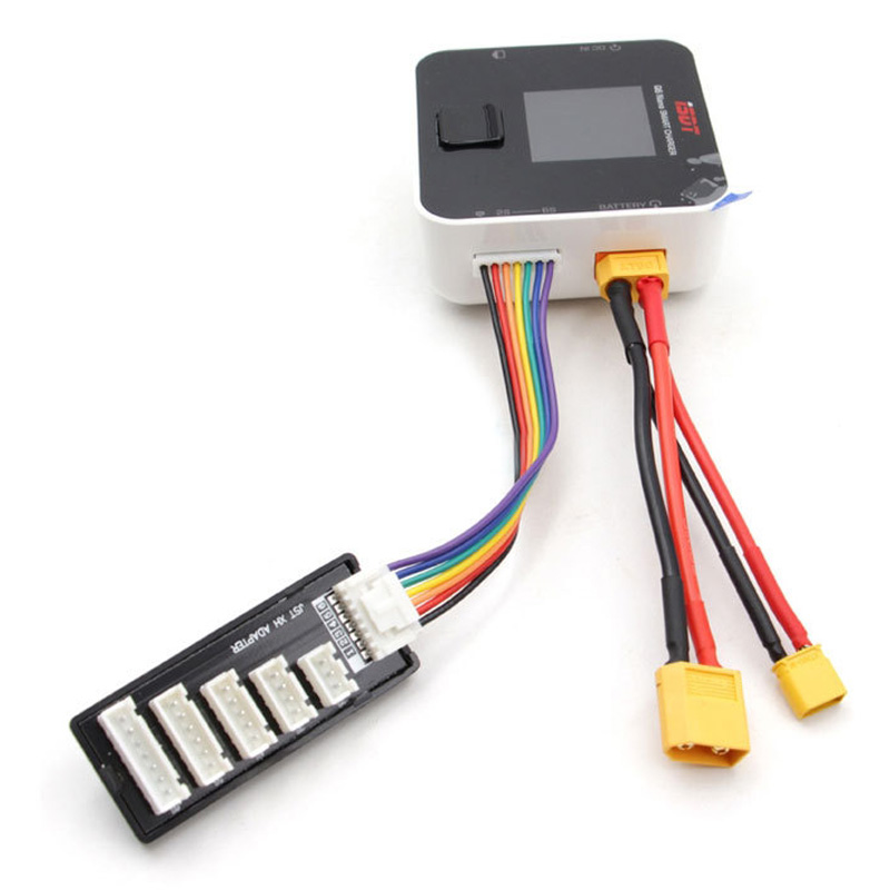 2S-6S Lithium Battery Balance  - 12S Lipo Battery Balancing Board ulasan dan harga